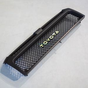 China 5310160N50 ABS Plastic Auto Ventilation Grille Toyota Land 74 LC71 Front Grille For Cars Genuine Style 5310160N40 wholesale