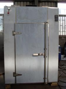 China GMP 30kw Industrial Drying Equipment wholesale