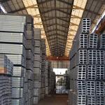 Long Steel Products Profile No. 1 Finish U Steel Channel 410 420 430 Stainless