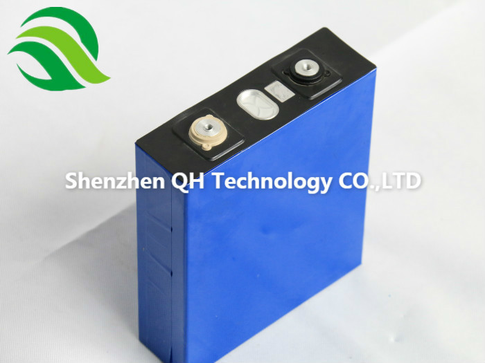 Low Self - Discharge Lithium Iron Phosphate Battery , 12V 300Ah Ev Lifepo4 Battery