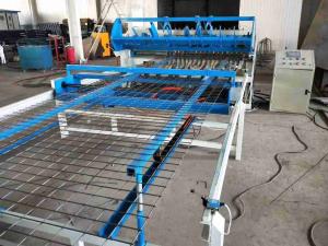 China 30mm Wire Mesh Roll Welding Machine wholesale