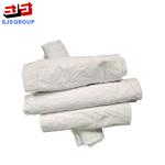 SGS Certified No Stain 100kg/Bag Industrial Wiping Rags