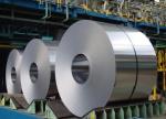 JIS G3303 Electrolytic Tinplate Sheet Coil For Aerosol Can