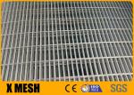 Coal Mine Fields Galvanised Mesh Fence Panels AS/NZS4534 Standard