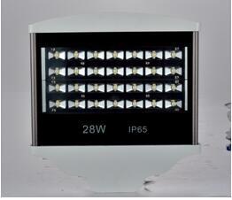 China 28W street light wholesale