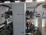 380V Square Bottom Paper Bag Machine High Speed 100-280mm