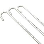 Disposable Intubation Stylet Endotracheal Tube Stylet Medical Equipment