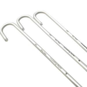 China Smooth And Soft Disposable Intubation Stylet Endotracheal Tube wholesale