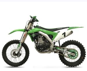 China off road powerful engine racing bike Dirt bike 450cc wholesale