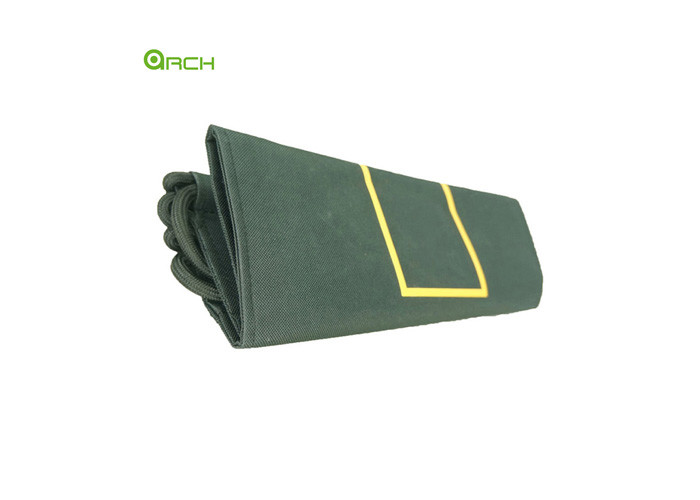 Simple Large Capacity 600D Polyester Backpack