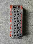 ME202621 Mitsubishi Cylinder Head Model 4m50 Engine Cylinder Head