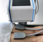 100V Four Applicators Cryolipolysis Fat Freeze Slimming Machine