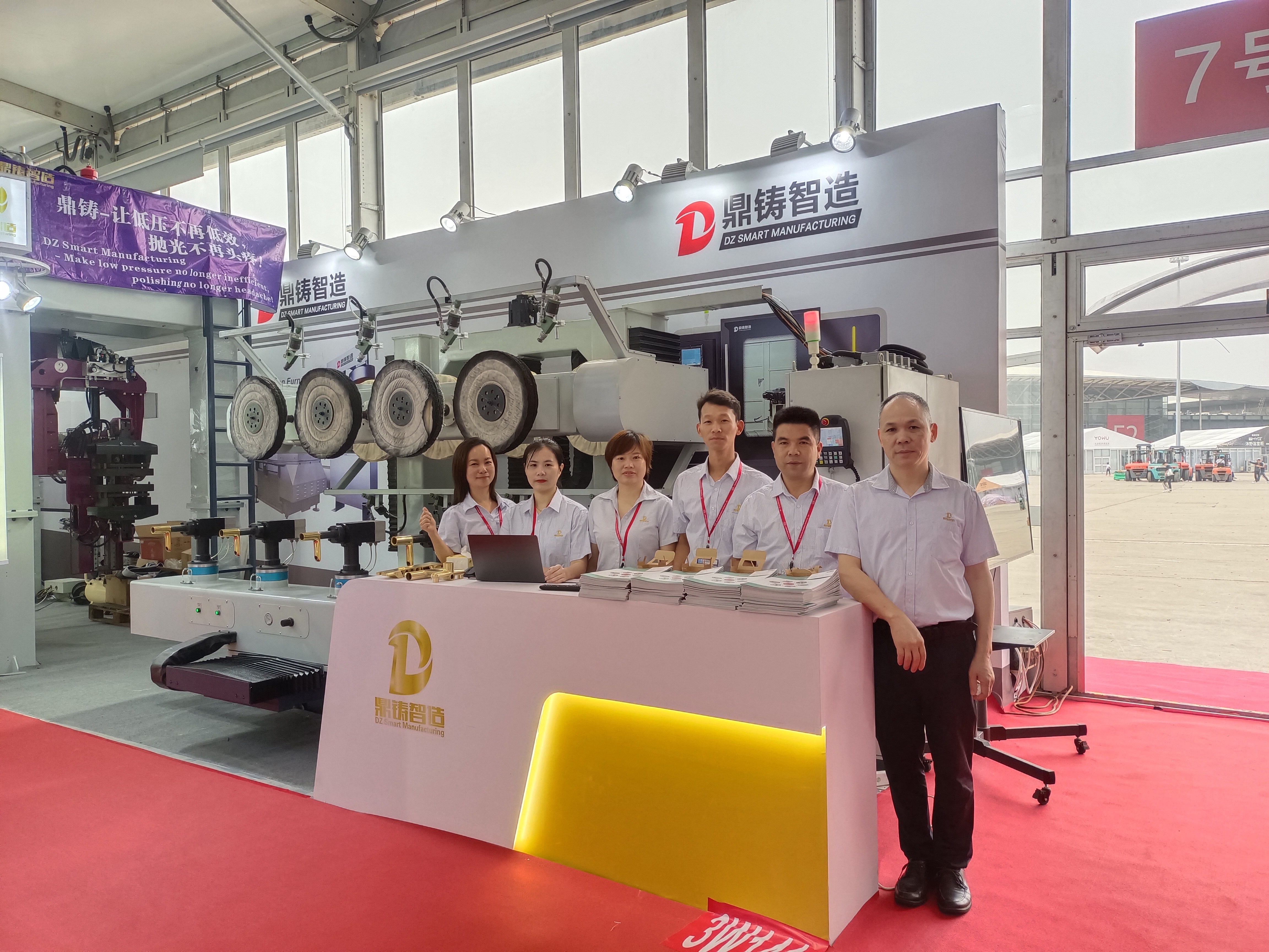 Professional Shell Core Shooter Machine HZ-360 For Valves / Faucets / Hardware