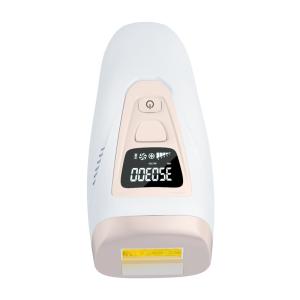 China Small Portable Laser Hair Removal Machine 150000 Times Hair Removal Systems wholesale