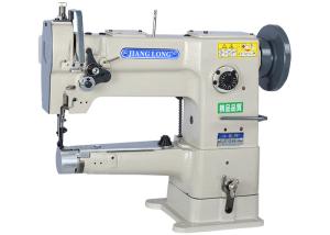 China Wear Resistant Large Hook 246A Industrial Sewing Machine wholesale
