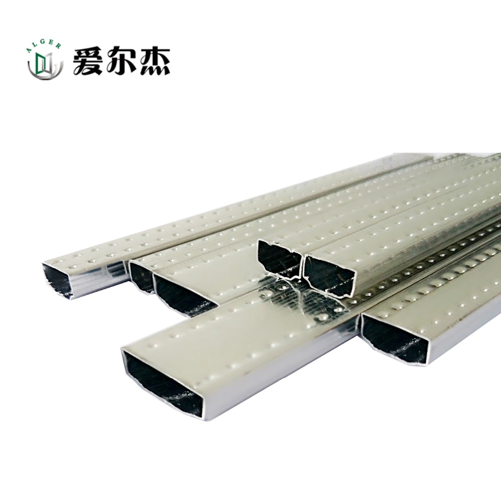 Insulating Glass Aluminum Spacer Bar 5.5mm