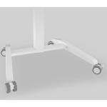 Height Adjustable Pneumatic Desk For Kids Study And Computer