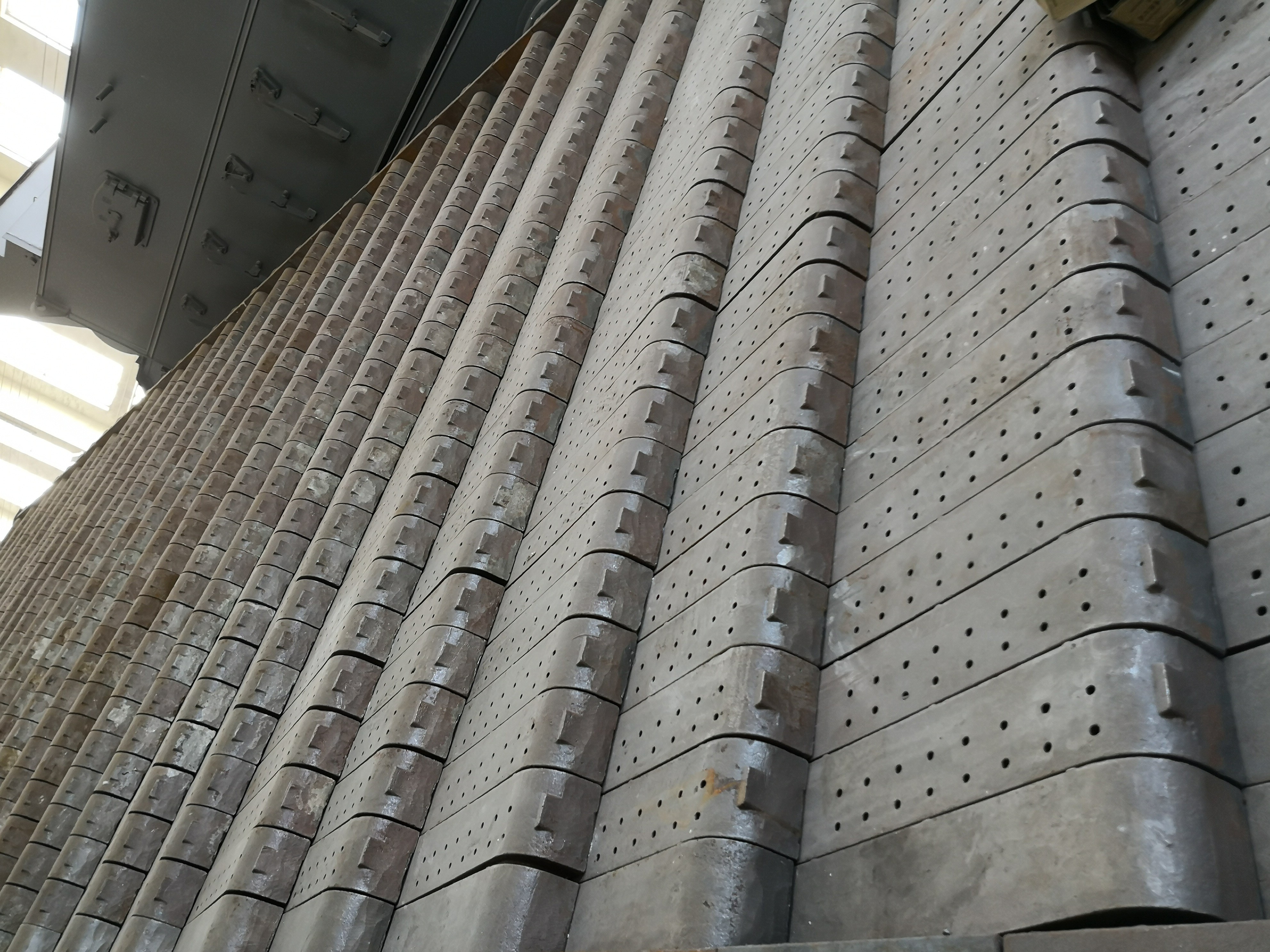 30 Million Kcal Biomass Energy Plant Energy Center For Wood-based Panel