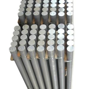China Casted 6063 T5 Aluminium Square Rod 10HW 3mm-800mm diameter wholesale