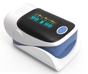 China OLED Portable Pulse Oximeter wholesale