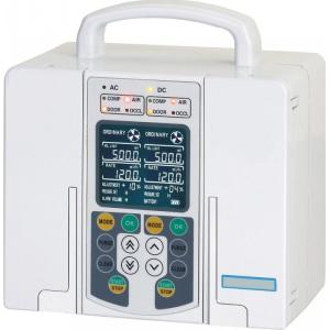 China Double-Channel Infusion Pump wholesale