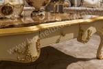 Coffee table factory Solid wood Coffee table wooden furniture China supplier FC