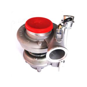 China ISLe 12V Cummins Diesel Generator Turbocharger 2839486 HX40W wholesale