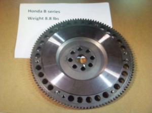 China Honda B Series Lightweight Flywheel wholesale