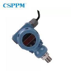 China 0.1% FS 3000bar Industrial Pressure Transmitter High Sensitivity wholesale