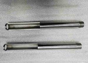 China High Hardness Tungsten Metal Alloy Tantalum Tungsten Tube Bright Surface wholesale