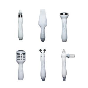 China Skin cleaning facial rejuvenation machine Hydra Dermabrasion machine wholesale