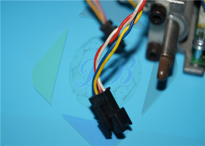 KG03018G Mitsubishi Printing Machine Spare Parts Original Motor Bubble Wrap Packaging