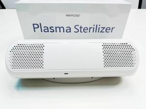 China Portable Air Purifier Disinfector USB Rechargeable 6600mAh Battery wholesale