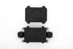 IP68 Waterproof Outdoor Cable Connection Box PC Cable Connector Junction Box