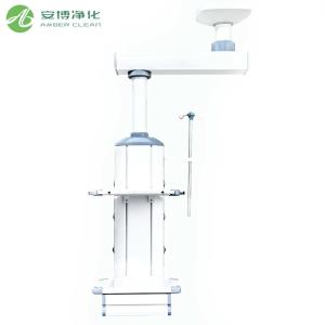 China Modular Operating Room Ceiling Pendant for ICU Pendant Systems wholesale