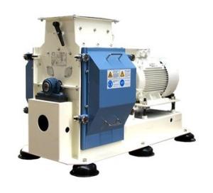 China Professional Grain Milling Equipment Hammer Mill Grain Grinder Easy Maintenance wholesale