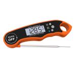 Stainless Steel Deep Fry Meat Cooking Thermometer Household Kitchen Cooking