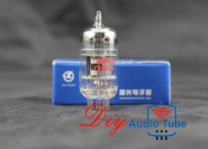 China Mini Electronic Vacuum Tube Shuguang 12AX7B / ECC83 12AX7 AT1000 wholesale