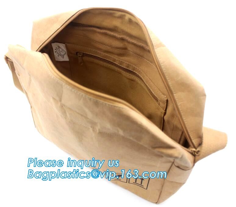 Dupont Tyvek PU coated shopping bag PU coated Tyvek bag PU coated tyvek eco bag,Tote Bag Cotton With Logo Printing Tyvek