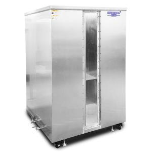 China Viewable 960L Water Immersion Test Chamber , Rain Test Chamber IPX7 wholesale