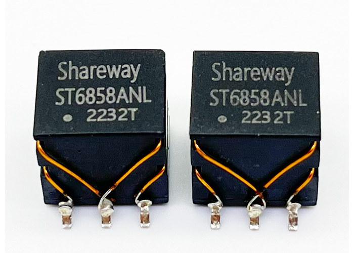 750313769 Push Pull Transformers For Uninterruptible Power Supplies ( UPS )
