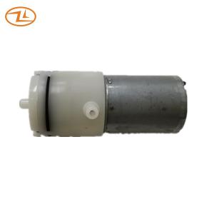 China Ce Suction Machine Small Dc Vacuum Pump 3.7vdc wholesale