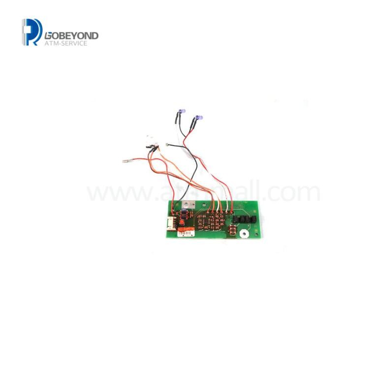 Wincor 2050XE ATM Control Board For Shutter Controller