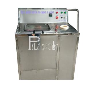 China One Decapping Station SS304 5 Gallon Bottle Washer wholesale