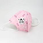 Skin Friendly Child Surgical Mask Cotton Mouth Face Mask Non Toxic Non