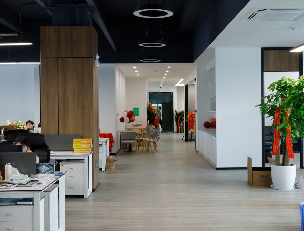 Shenzhen LuoX Electric Co., Ltd.
