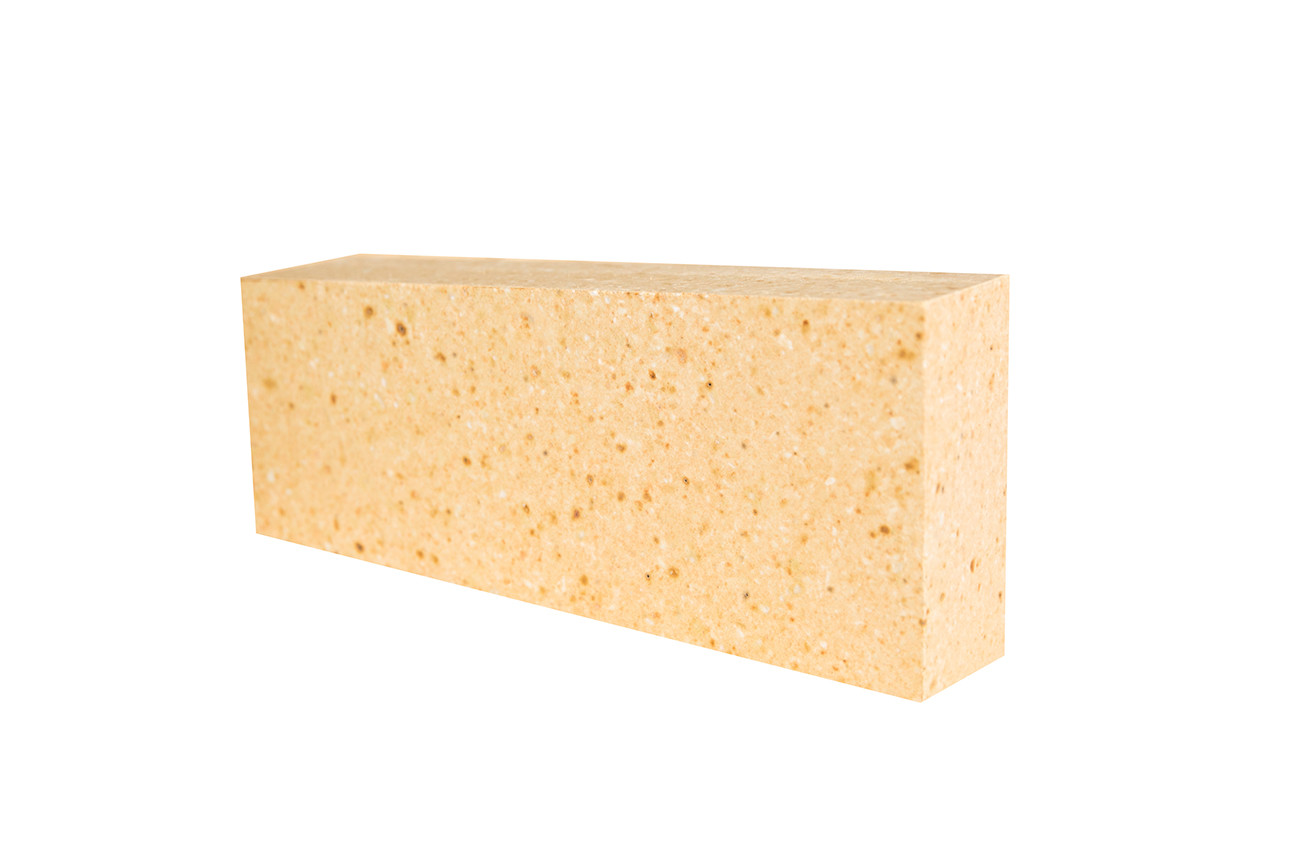 Abrasion Resistance Alumina Refractory Bricks For Industrial Furnace
