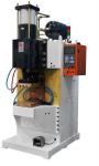Press 45KG Capacitor Discharge Welding Machine Inverter Resistance 14KVA
