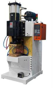 China Press 45KG Capacitor Discharge Welding Machine Inverter Resistance 14KVA wholesale