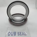 BZ5241-E 1-09625576-0 Oil Seal Kits 114*81*13
